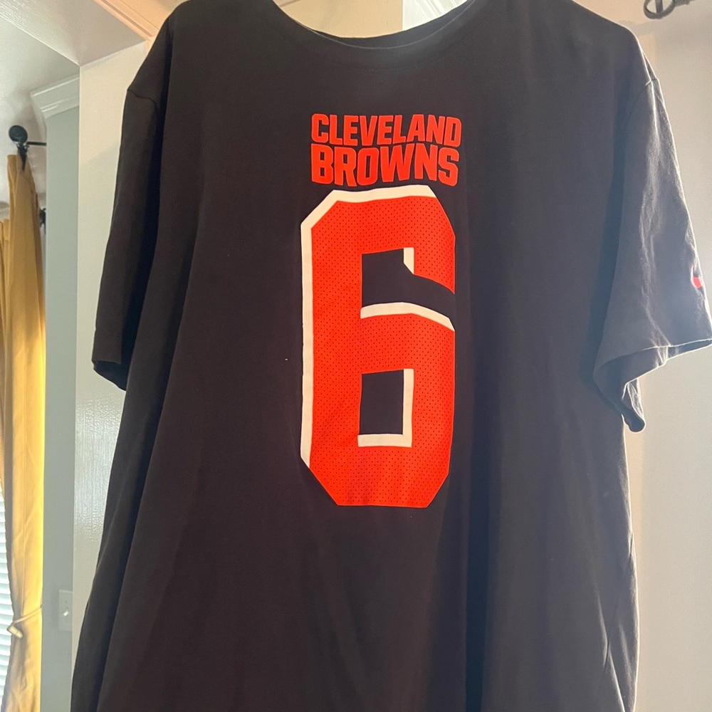 Men’s jersey T-shirt